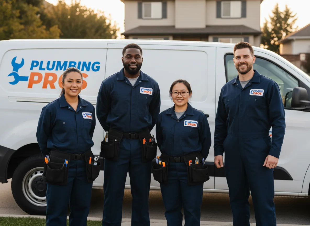 Water Heater Repair company in Coleman, OK